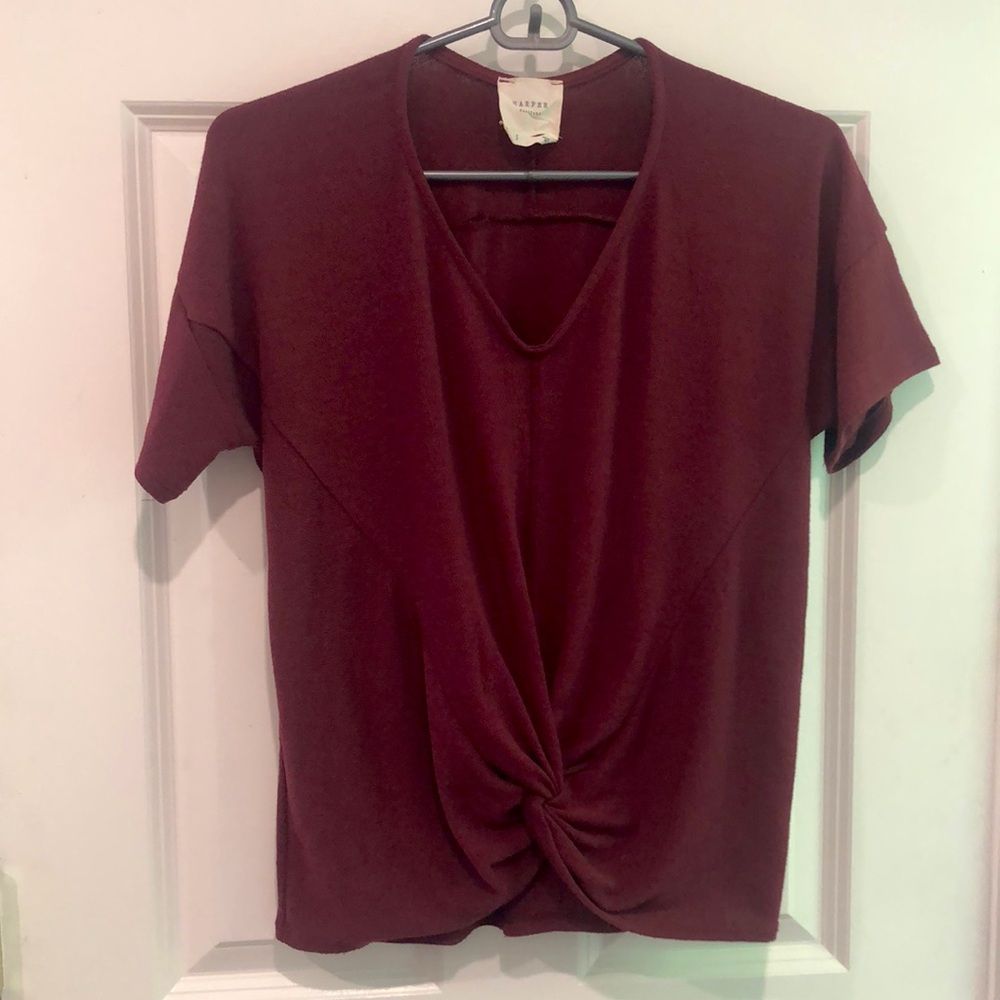 Harper Heritage Shirt Size S